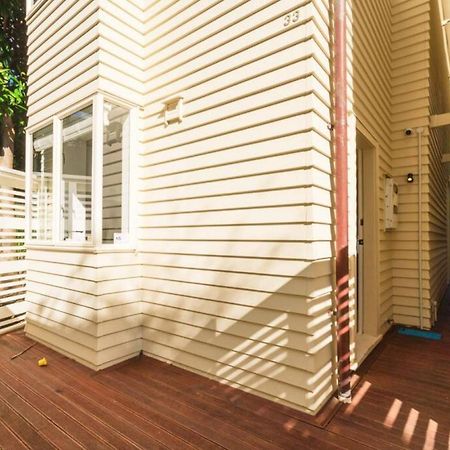 Chic Parnell Townhouse Villa Auckland Bagian luar foto