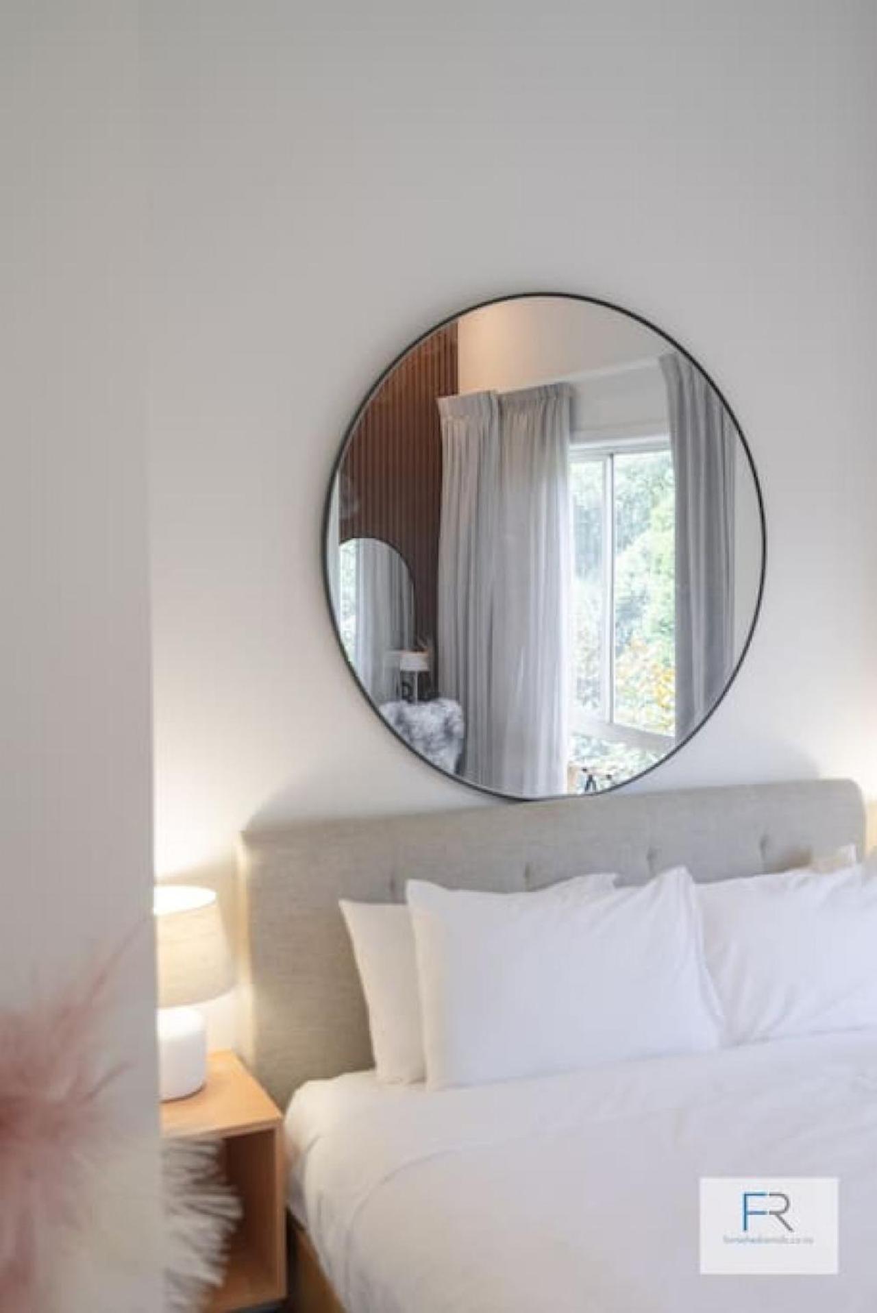 Chic Parnell Townhouse Villa Auckland Bagian luar foto