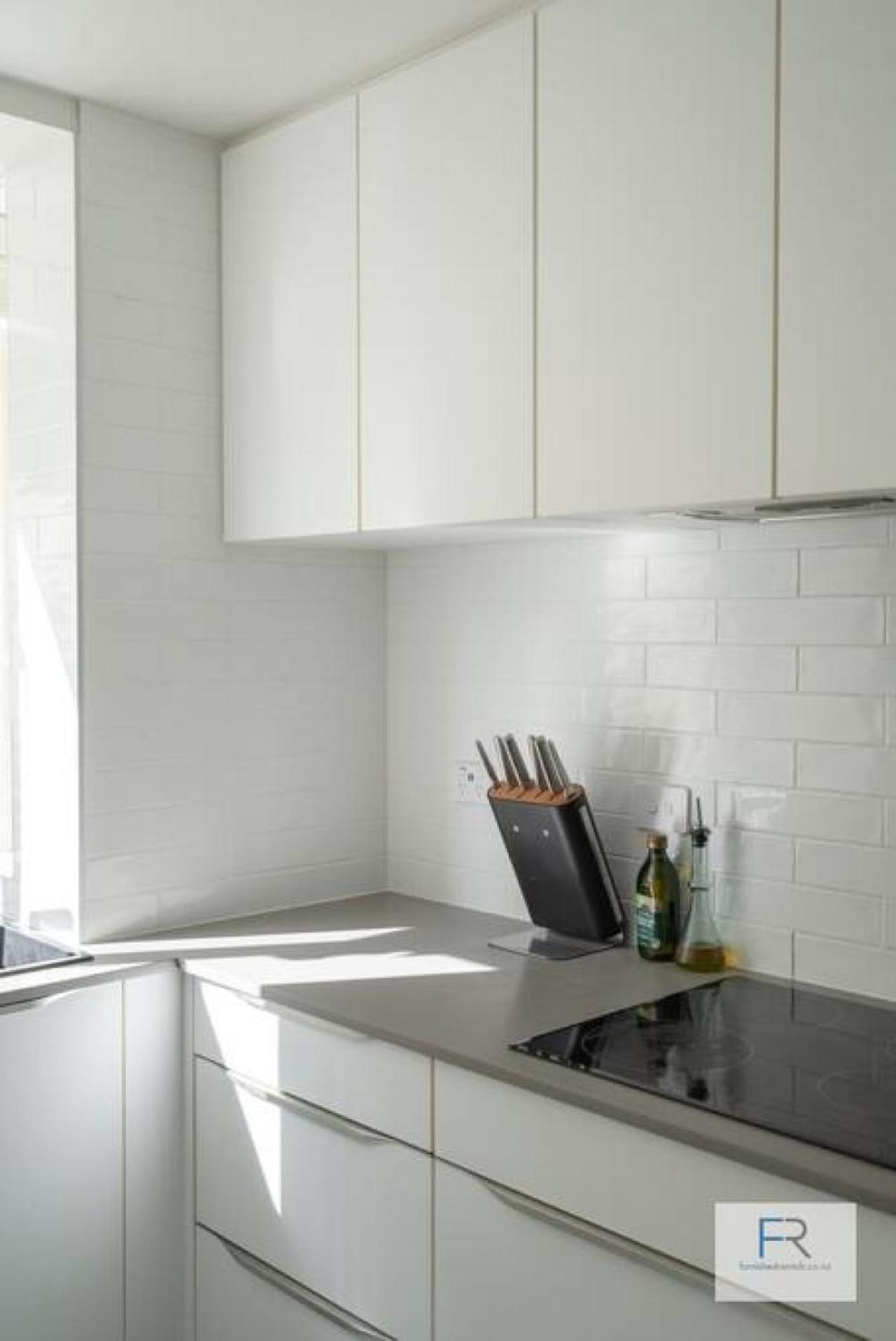 Chic Parnell Townhouse Villa Auckland Bagian luar foto