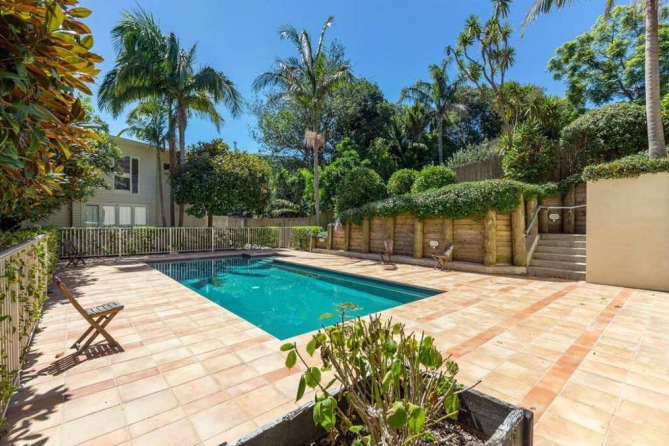 Chic Parnell Townhouse Villa Auckland Bagian luar foto