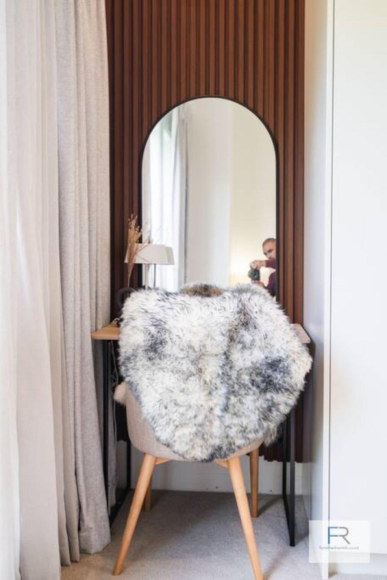 Chic Parnell Townhouse Villa Auckland Bagian luar foto