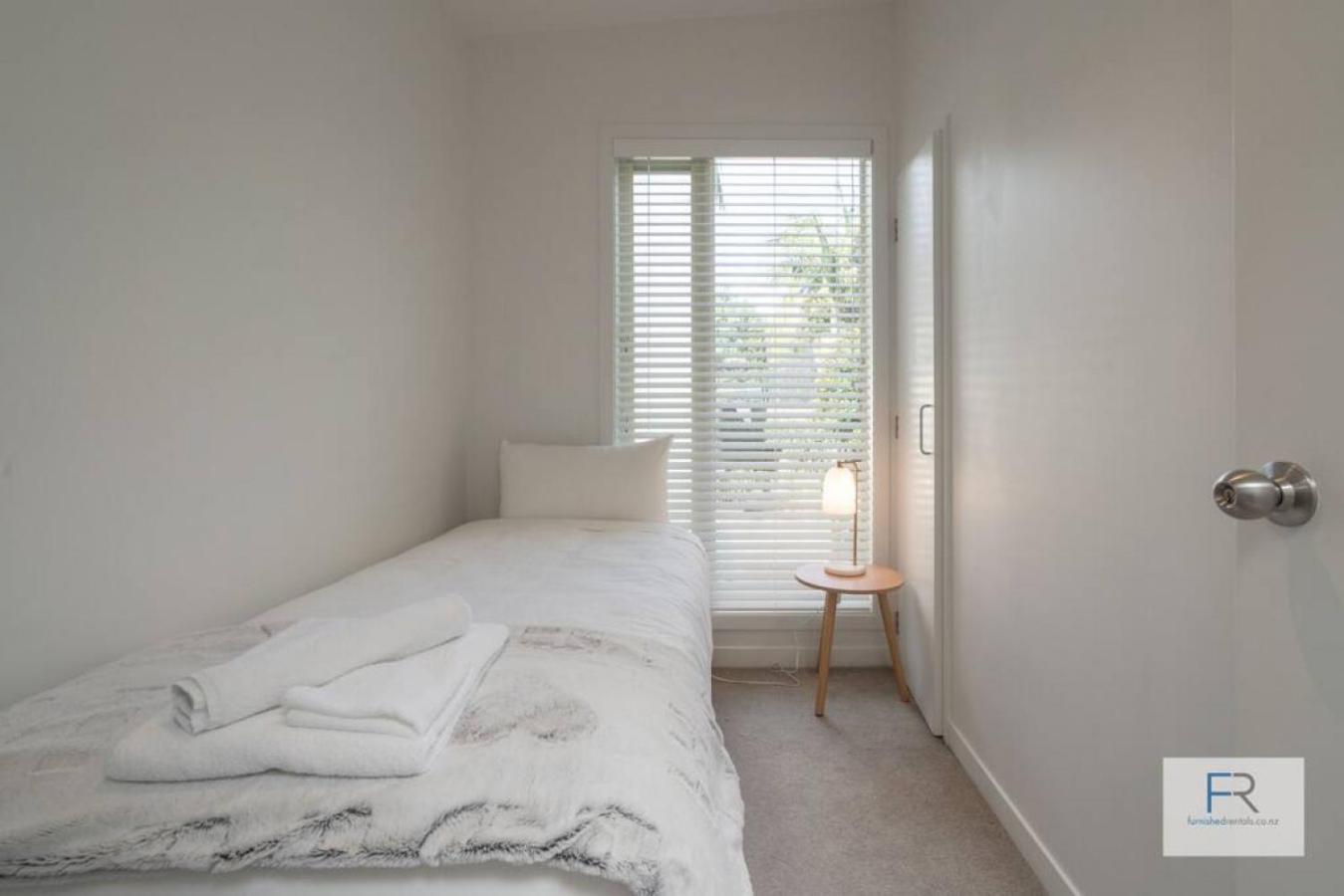 Chic Parnell Townhouse Villa Auckland Bagian luar foto