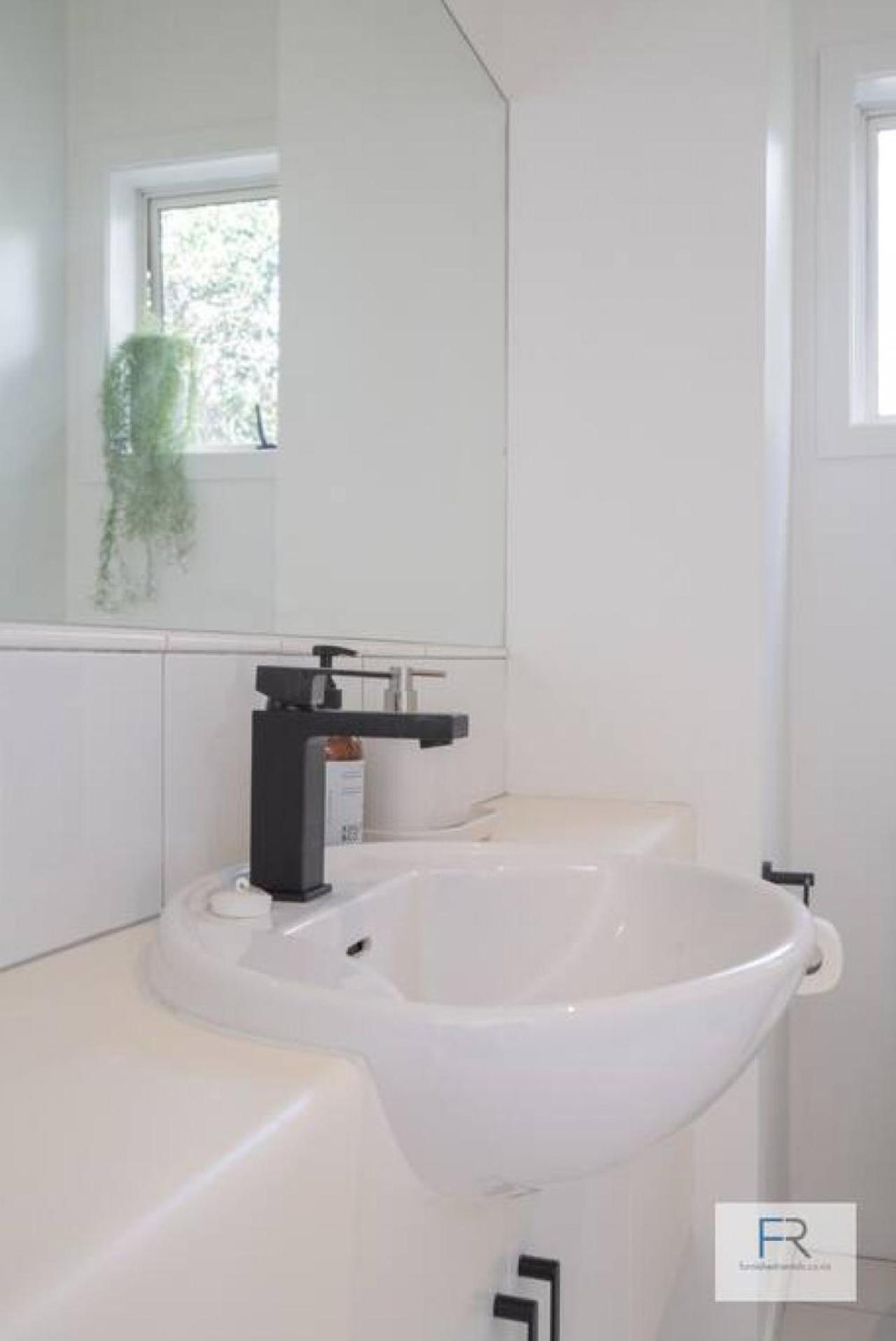 Chic Parnell Townhouse Villa Auckland Bagian luar foto