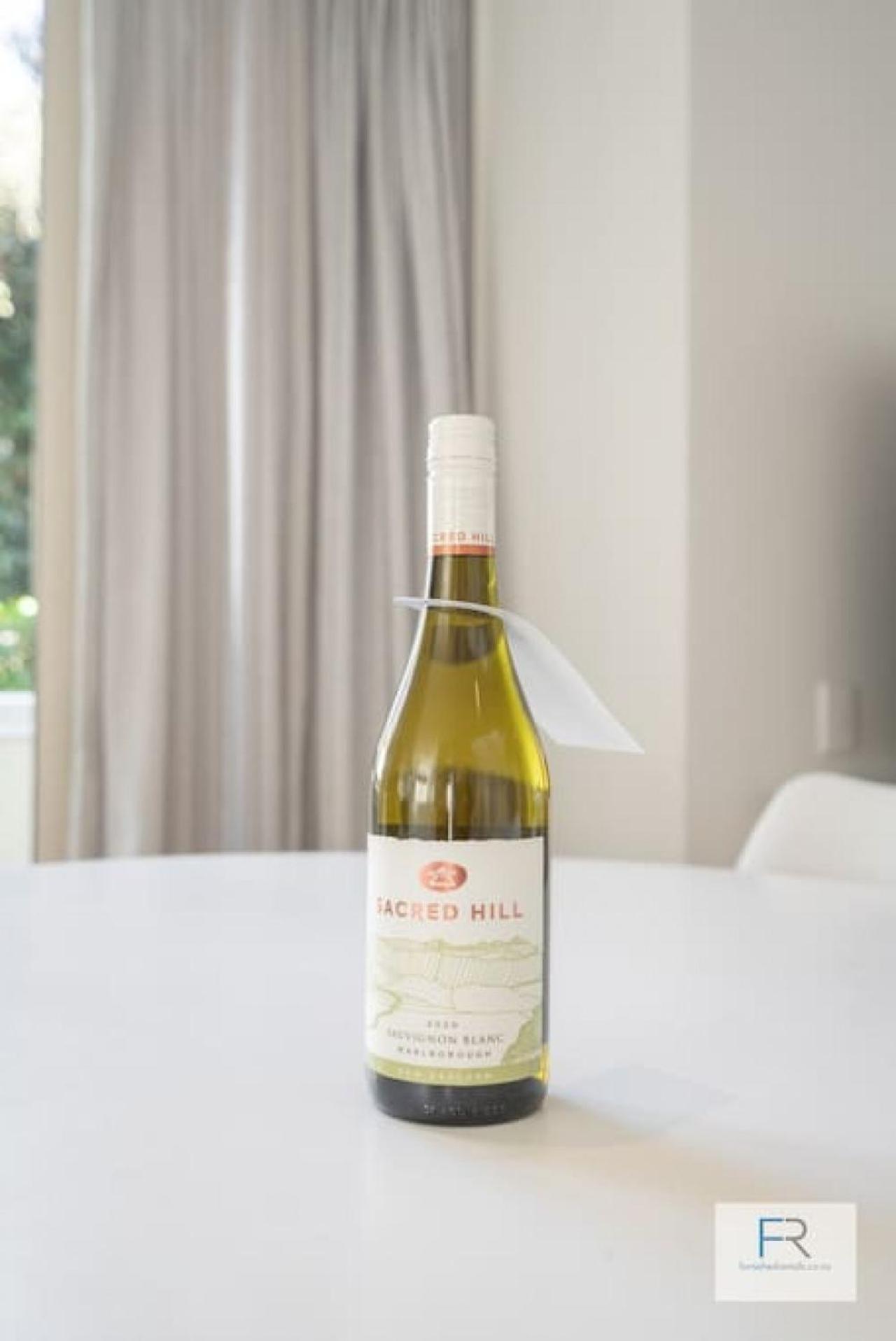 Chic Parnell Townhouse Villa Auckland Bagian luar foto